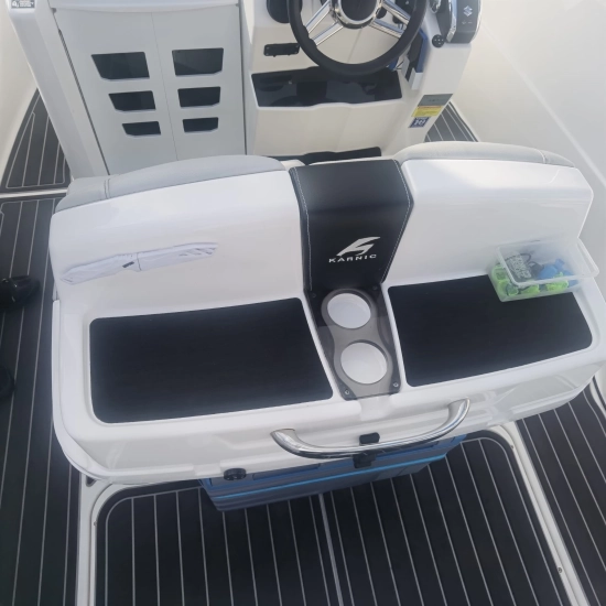 Karnic 601 SL de segunda mano en venta