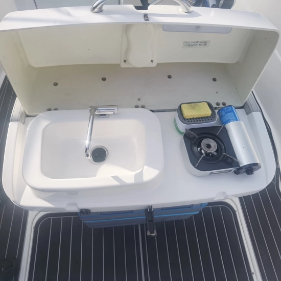 Karnic 601 SL de segunda mano en venta