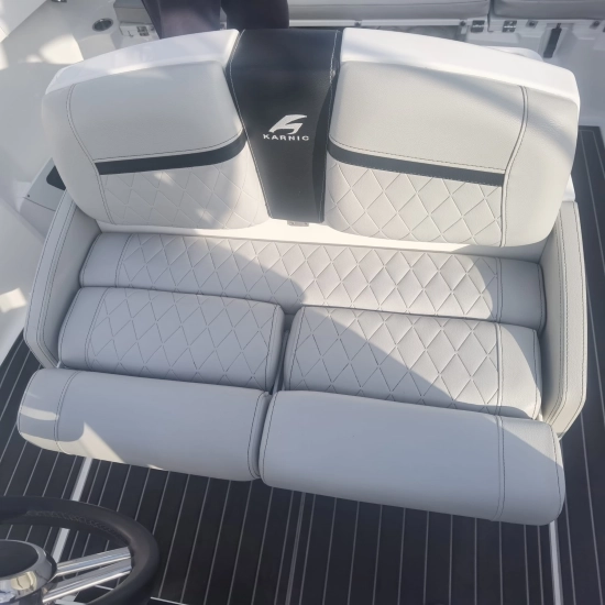 Karnic 601 SL de segunda mano en venta