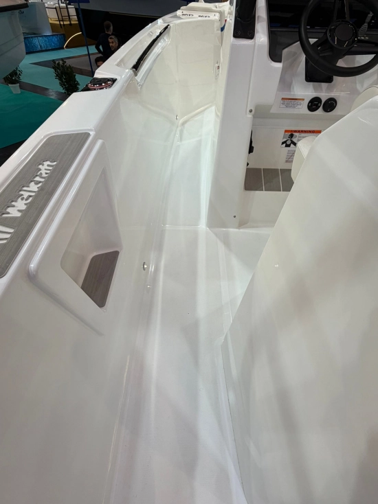 Wellcraft 28 T Top Sport nuova in vendita