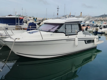 Jeanneau Merry Fisher 695 S2 usado à venda