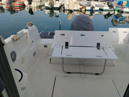 Jeanneau Merry Fisher 695 S2 usado à venda