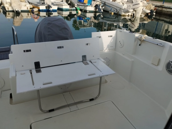 Jeanneau Merry Fisher 695 S2 usado à venda