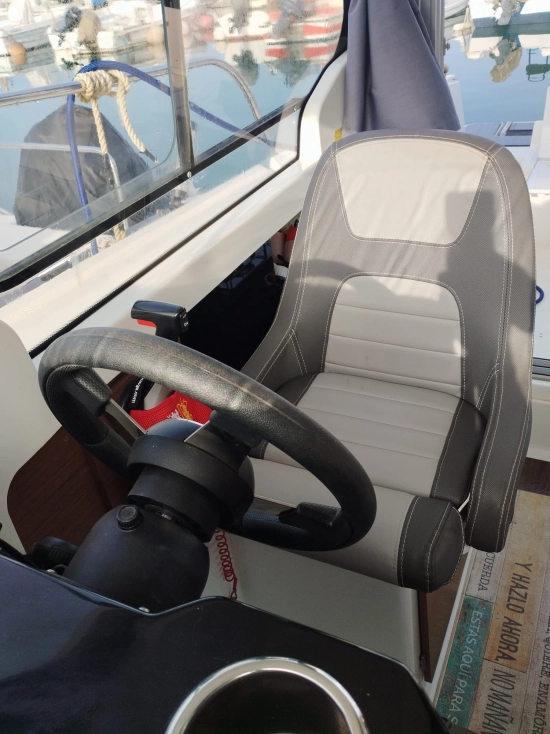 Jeanneau Merry Fisher 695 S2 usado à venda