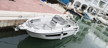 Karnic 701 SL de segunda mano en venta