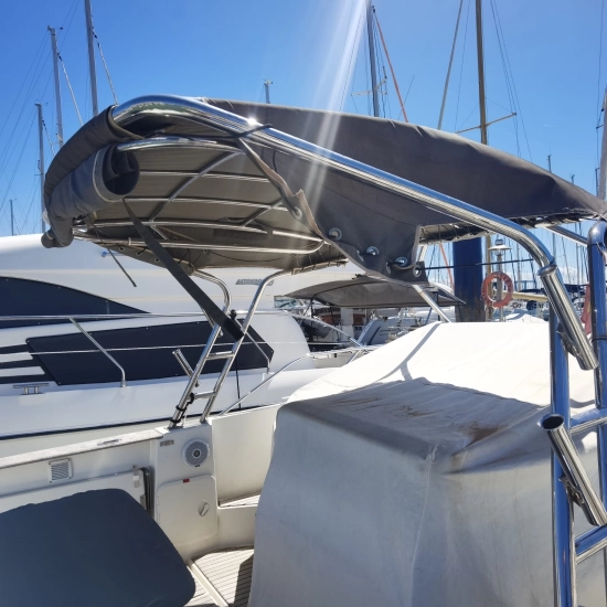 Beneteau Flyer 8.8 Sundeck usado à venda