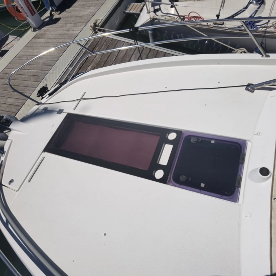 Beneteau Flyer 8.8 Sundeck usado à venda