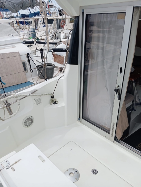 Jeanneau Merry Fisher 605 usata in vendita