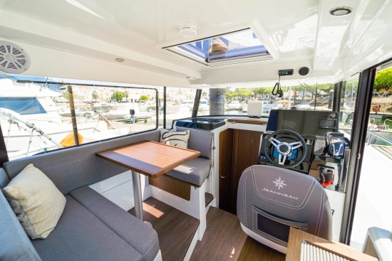Jeanneau Merry Fisher 895 Sport Serie 2 de segunda mano en venta
