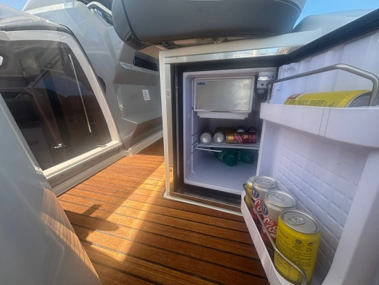 Jeanneau Cap Camarat 9.0 Wa de segunda mano en venta