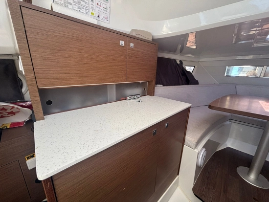 Jeanneau Cap Camarat 9.0 Wa de segunda mano en venta