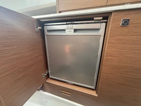 Jeanneau Cap Camarat 9.0 Wa de segunda mano en venta