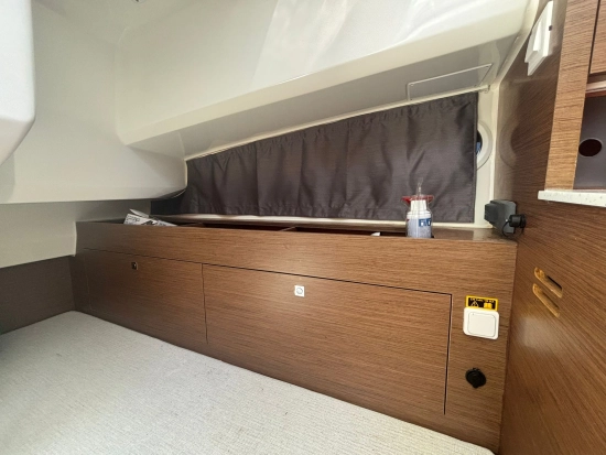 Jeanneau Cap Camarat 9.0 Wa de segunda mano en venta