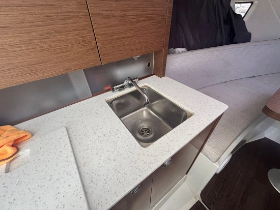 Jeanneau Cap Camarat 9.0 Wa de segunda mano en venta
