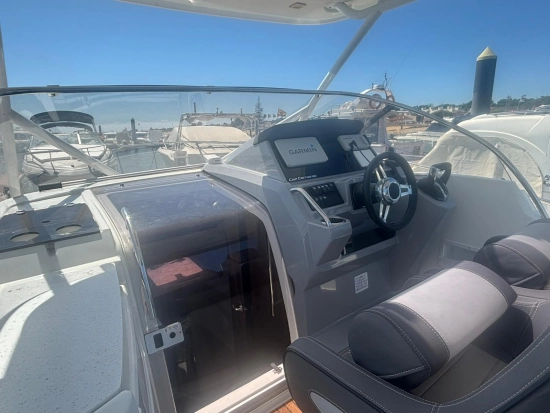 Jeanneau Cap Camarat 9.0 Wa de segunda mano en venta