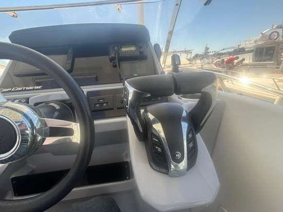 Jeanneau Cap Camarat 9.0 Wa de segunda mano en venta
