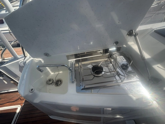 Jeanneau Cap Camarat 9.0 Wa de segunda mano en venta