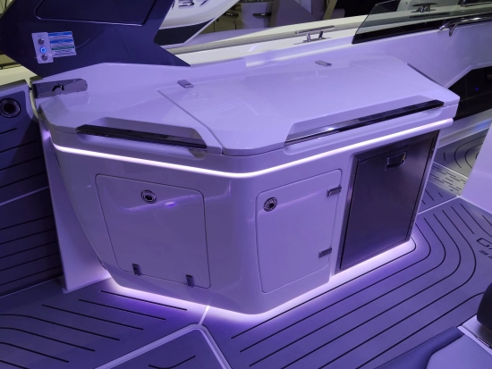 Galeon 325 GTO nuova in vendita