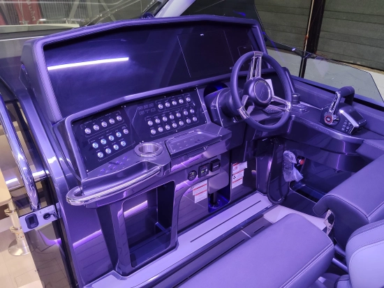 Galeon 325 GTO nuova in vendita