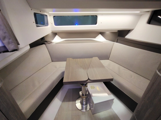 Galeon 325 GTO nuova in vendita