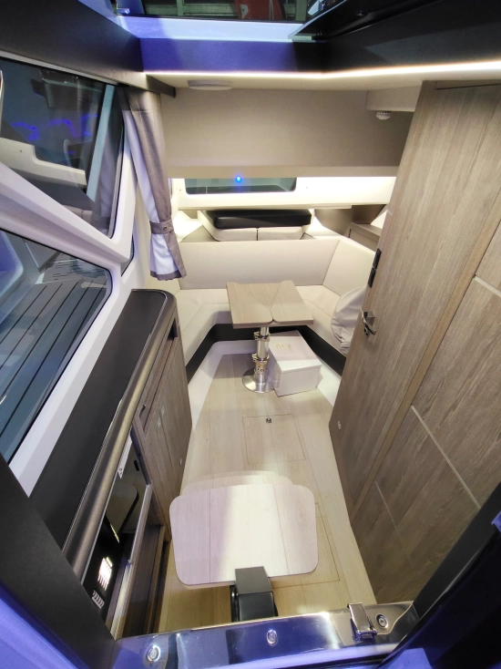 Galeon 325 GTO nuova in vendita