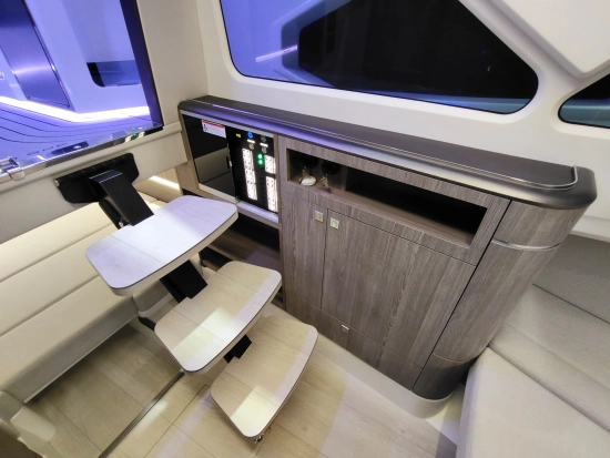 Galeon 325 GTO nuova in vendita