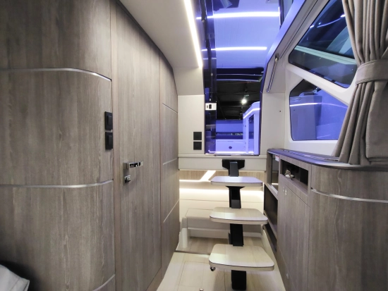 Galeon 325 GTO nuova in vendita