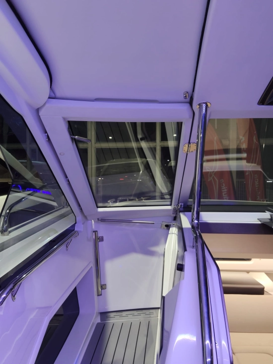 Galeon 325 GTO nuova in vendita