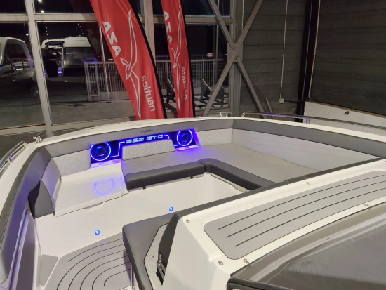 Galeon 325 GTO nuova in vendita