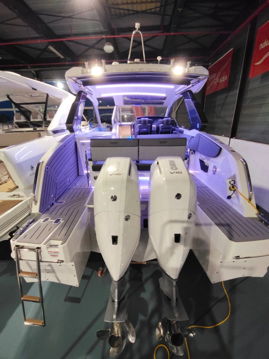 Galeon 325 GTO nuova in vendita