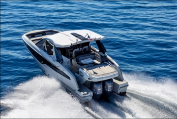 Galeon 325 GTO nuova in vendita