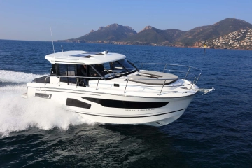 Jeanneau Merry Fisher 1095 S2 nuevo en venta