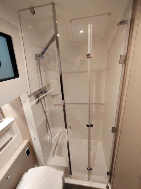 Jeanneau DB 37 nuevo en venta