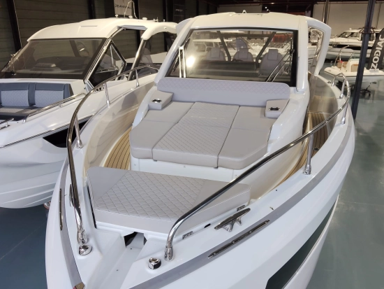 Jeanneau DB 37 nuevo en venta