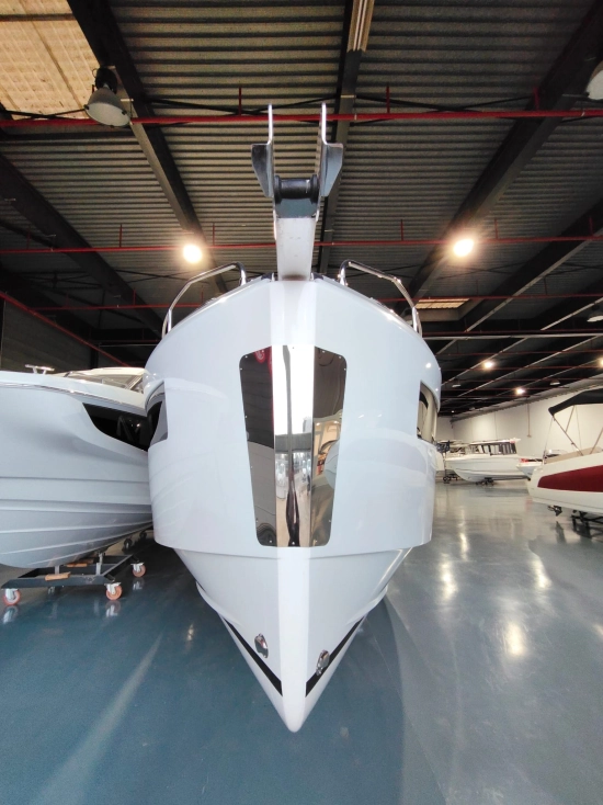 Jeanneau DB 37 nuevo en venta