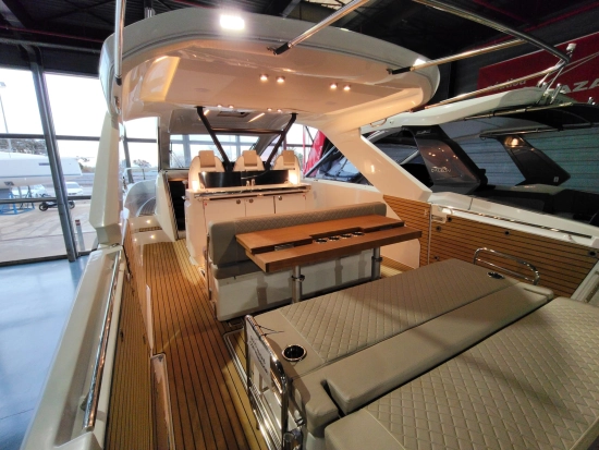 Jeanneau DB 37 nuevo en venta