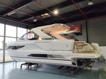 Jeanneau DB 37 novos à venda