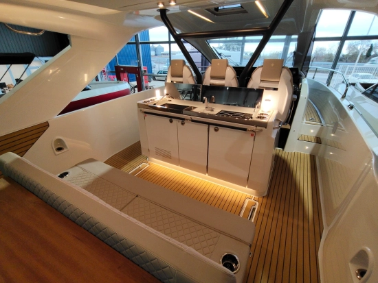 Jeanneau DB 37 nuevo en venta