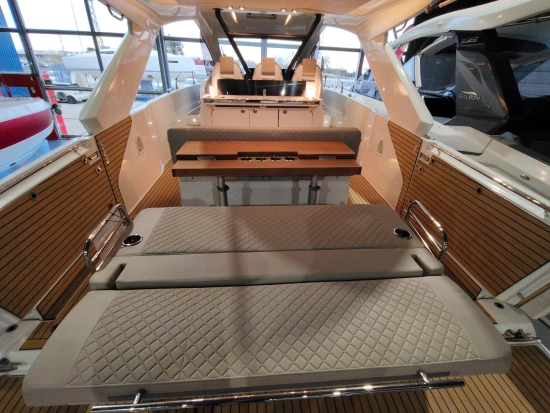 Jeanneau DB 37 nuevo en venta
