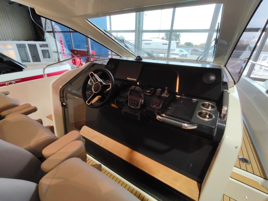 Jeanneau DB 37 nuevo en venta