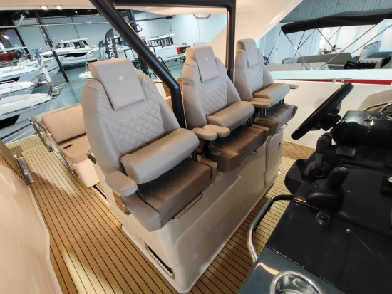 Jeanneau DB 37 nuevo en venta