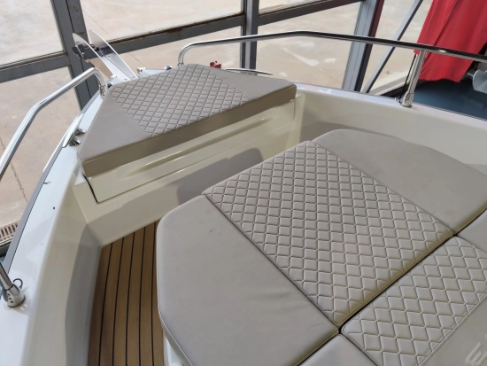 Jeanneau DB 37 nuevo en venta