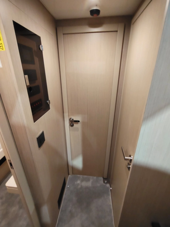 Jeanneau DB 37 nuevo en venta