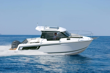Jeanneau Merry Fisher 695 S2 nuova in vendita