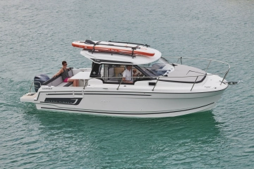Jeanneau Merry Fisher 795 S2 nuova in vendita
