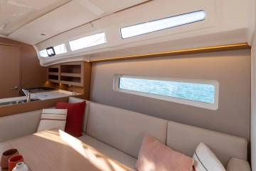 Jeanneau Sun Odyssey 380 nuevo en venta
