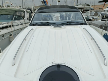 Fairline Targa 38 usata in vendita
