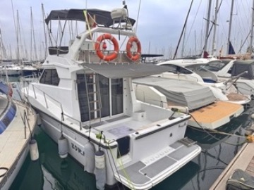 Doqueve 360 de segunda mano en venta