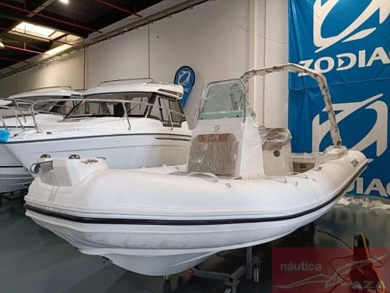 Zodiac Medline 5.8 nuevo en venta
