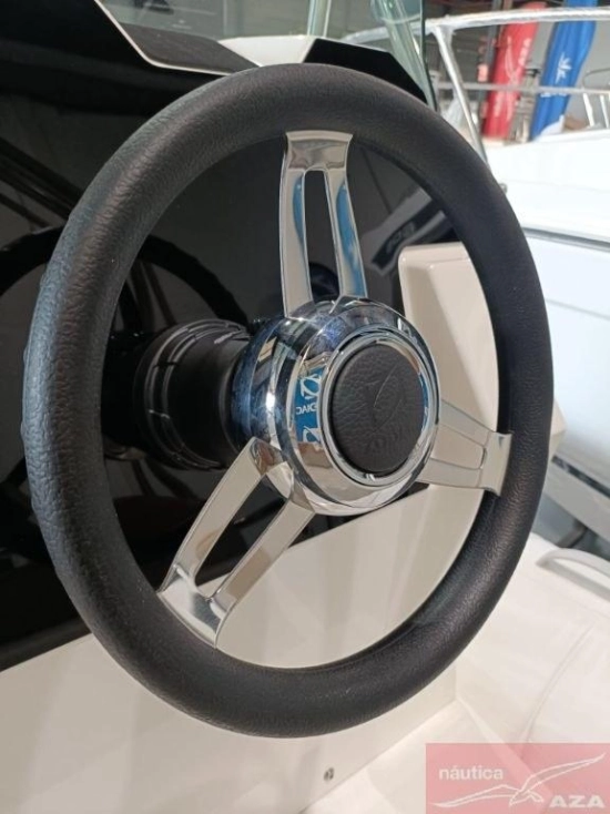 Zodiac Medline 5.8 nuevo en venta